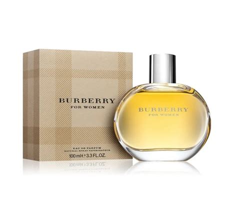 burberry women 100ml edp|burberry perfume for women 100ml.